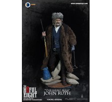The Hateful 8 Series The Hang Man John Ruth 31 cm